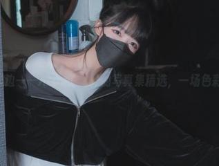夏天&水边——Aram(아람)的写真集精选，一场色彩的狂想