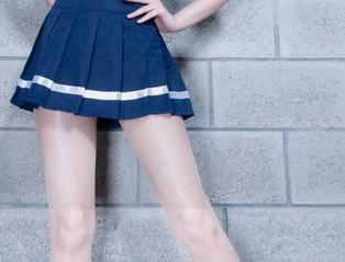 Beautyleg – 见过短裤，只见过Clear的短裤图包吗？免费借走你的眼神，好像也不会太心疼！