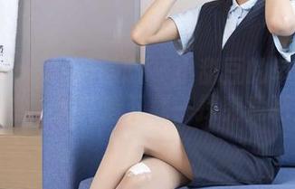 BoBoSocks袜啵啵 – 小甜豆的单身黑丝诱惑，来高清下载一探究竟吧！