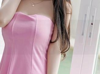 Feilin嗲囡囡 – 快来！M梦baby的女孩精选套图，颜色像绘画一样美！