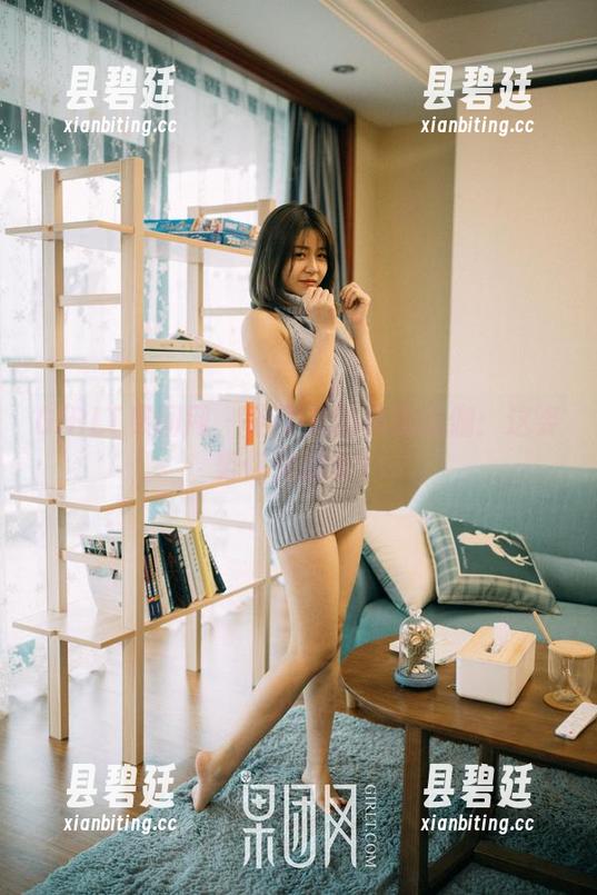 GIRLT果团网-松果儿 GIRLT果团网 - 松果儿的私房瑜伽:这姿势你见过么?