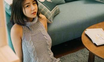 GIRLT果团网 – 王语纯的高跟鞋图包，怎么就让我停不下来呢？