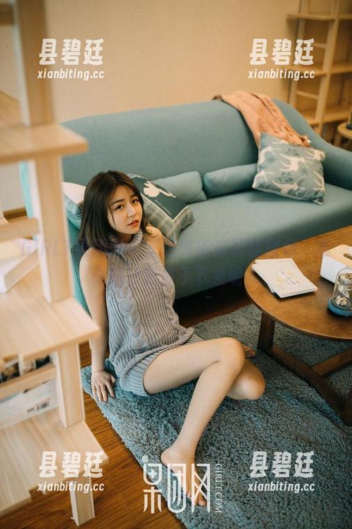 GIRLT果团网 - 王语纯的高跟鞋图包，怎么就让我停不下来呢？
