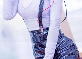 GIRLT果团网 – 女孩与甜Abby：原图福利文件夹要被我翻爆了！