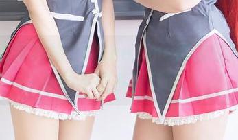 不靠光靠巧拍！HaneAme雨波的洞潭，谁能不想多看几眼？