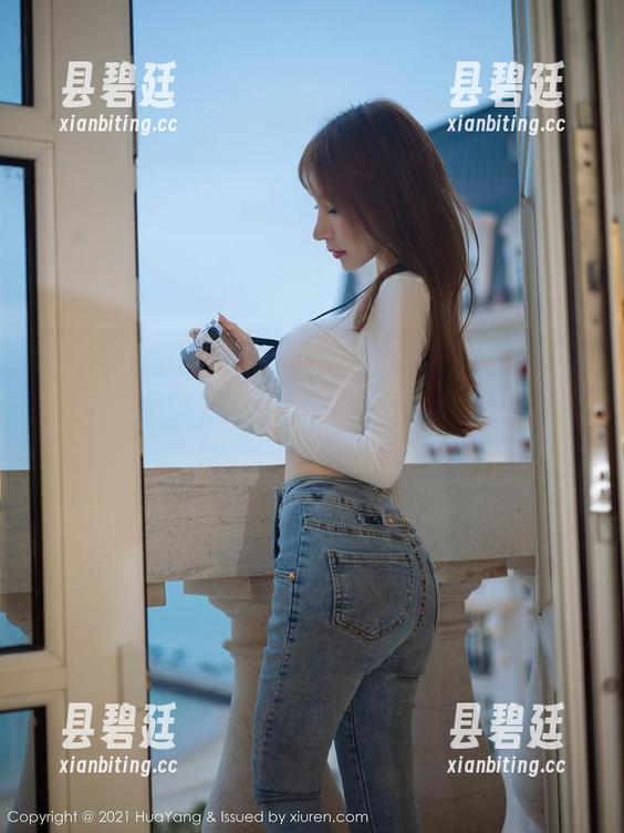 HuaYang花漾 - 我在“可乐Vicky双人”的图包里发现了几位绝妙搭档，谁说双人不能很有趣？