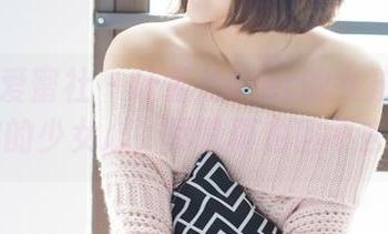 IMiss爱蜜社 – 让雪儿Cier的女孩写真唤醒你的少女心，尽管再也回不去了…