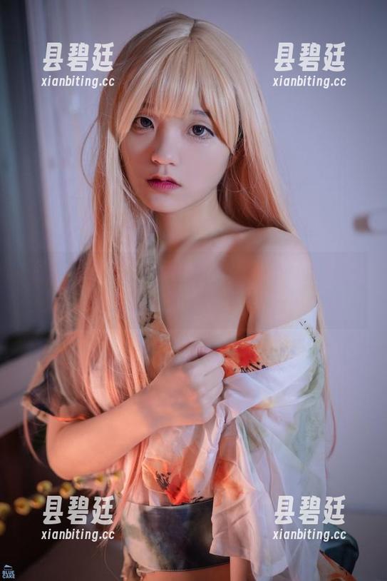 资源看这里，Jenny(정제니)的万圣节风格照片，谁不想要一份？