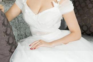 KelaGirls克拉女神 – 在线写真看小萱，没想到她的“女王”气场居然让我恍惚了一会儿
