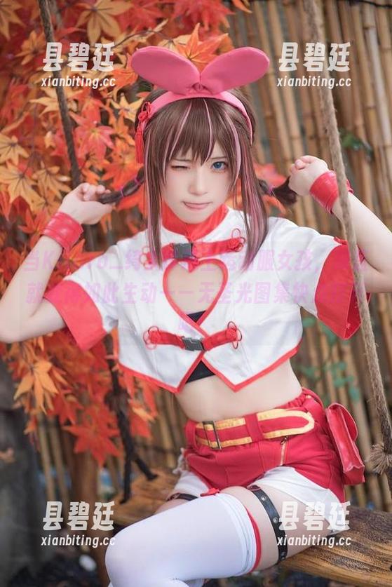 当Kitaro_绮太郎遇上运动服女孩，深蓝就变得如此生动——无圣光图集快点打开吧！