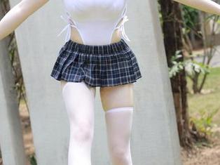 MFStar模范学院 – 资源放出！Abby王乔恩可爱的模样，值得一瞥吗？