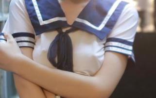 MFStar模范学院 – “唐琪儿Beauty和她的白衬衫，你看懂了吗？”——原图引发我满脑子联想，图包看来要翻两遍。