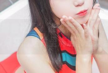 MTYH喵糖映画 – 谁说裸足没戏？lovely呆玄的照片里满满都是欢乐
