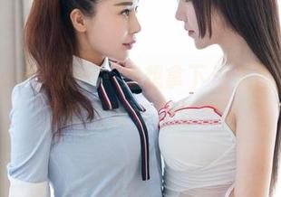 MiStar魅妍社 – 好想拿下这美图，安沛蕾的丝袜穿搭分享！