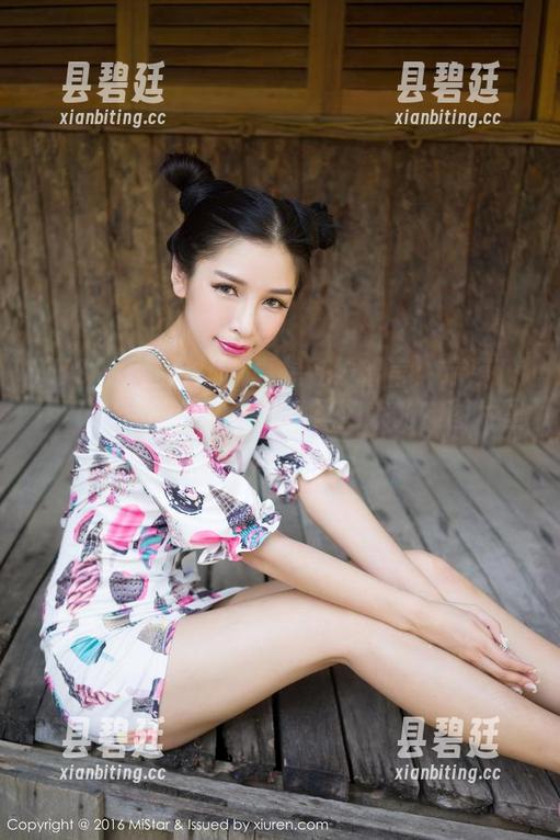 MiStar魅妍社 - 真想在线留言：瑞莎Trista，你的红裙是从哪里淘来的？图片里的气场太强了！
