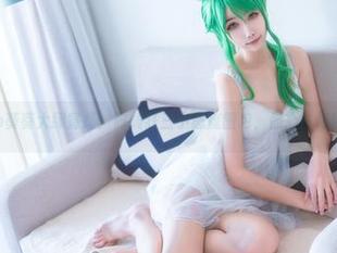 Momoko葵葵大肆宣扬：时崎狂三小恶魔图包，你心甘情愿被俘吗？