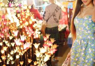 MyGirl美媛馆 – 粉色的幻想好像把我俘获了，下载Cris_卓娅祺的写真后，能否逃回正常生活？