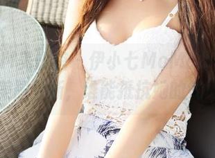 MyGirl美媛馆 – 伊小七MoMo女王，今日美图更新，谁能抵抗她的气场？