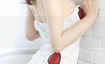 MyGirl美媛馆 – 看王馨瑶的白丝原图，让我想喊“真香”，闭嘴，真心顺眼。