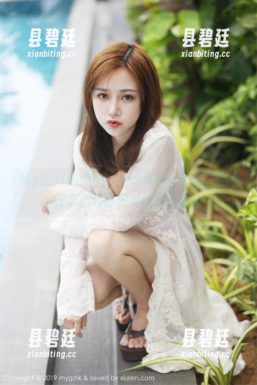 MyGirl美媛馆-绮里嘉ula MyGirl美媛馆 - 绮里嘉ula全集,双马尾带你领略另类的潮流趣味