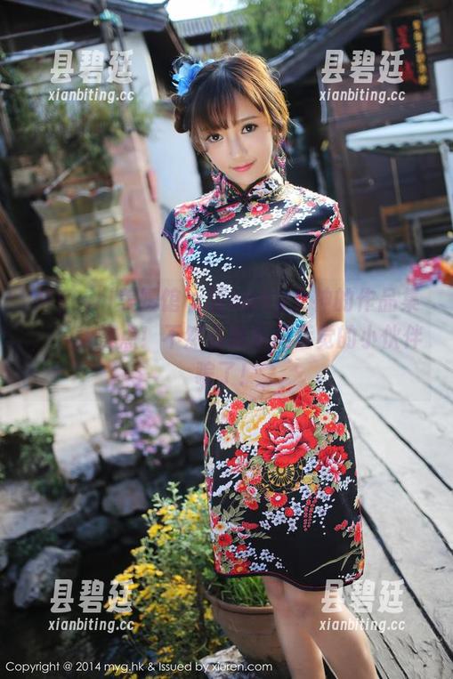 MyGirl美媛馆 - 豆baby女神的作品集，下载快点！不然会被后知后觉的小伙伴骗了！