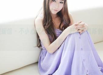 MyGirl美媛馆 – 不小心透出的韵味：赶紧下载陈怡曼coco的睡衣写真集！