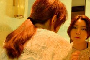 PANS – 当roro的美腿碰上写真，福利的定义开始模糊了！