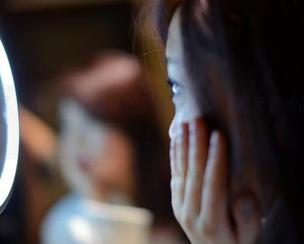 PANS写真 – 柚子的原图私拍新模试镜，赶紧来看她的“好戏”！