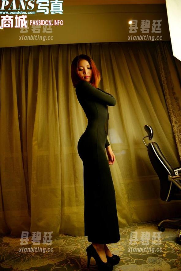 PANS写真-糖糖 PANS写真 - 糖糖私拍内衣,让我不得不说这些资源有一丝丝俏皮。