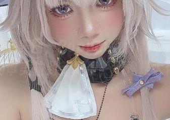 这种胡桃美图，PoppaChan每一次都把我的审美拉到新高度，不愧是大佬！