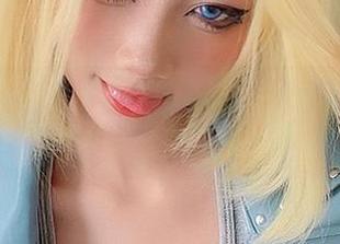 Bache的高清写真，PoppaChan你答应过不让人魂牵梦萦的！