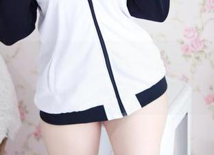 Rina（绝区零），PotatoGodzilla的写真反转！我觉得土豆本身都要歌唱了！