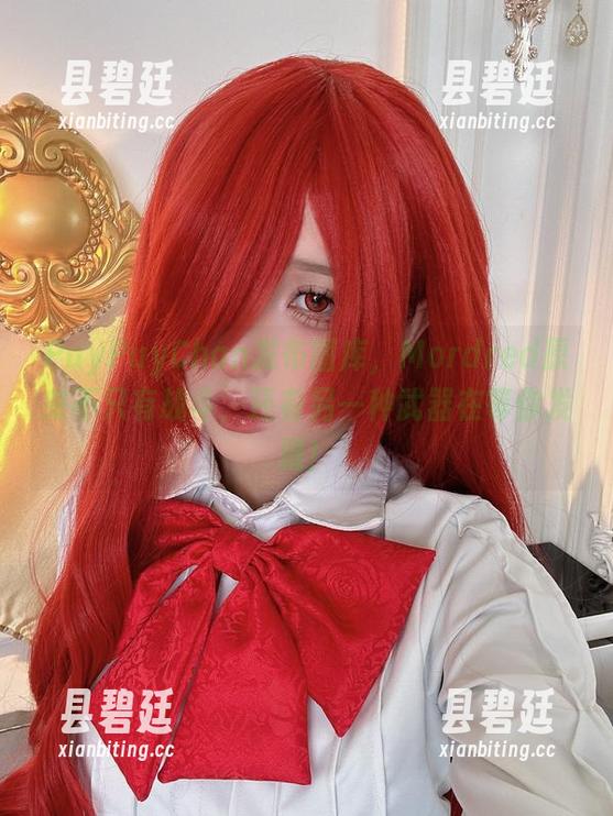 PuyPuyChan发布图库，Mordred原来不只有战斗，还有另一种武器在等你发现！