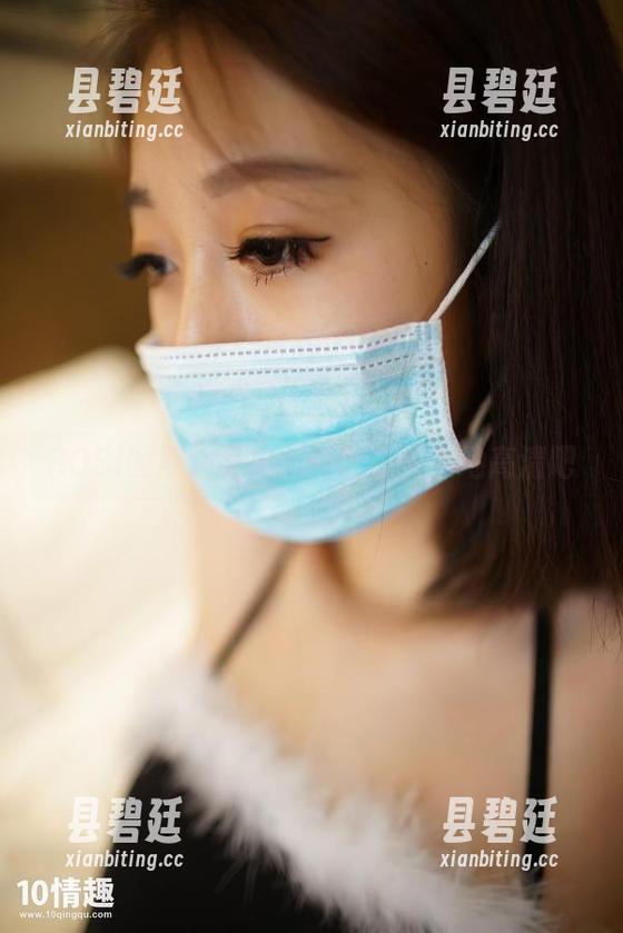 ROSI口罩 ROSI的黑边蕾丝:就这么惬意地高清吧
