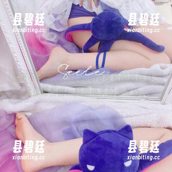 定制不定制，见到Seele麦麦的新作品，我都爆发出一种想低头的少女心。