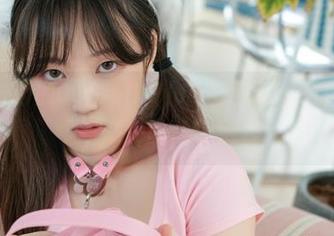 Sia(시아)的COS新作：[JOApictures]海豚图册，妥妥的海底精灵。