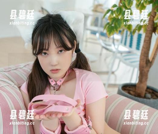 Sia(시아)的COS新作：[JOApictures]海豚图册，妥妥的海底精灵。