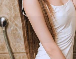 TouTiao头条女神 – 张蓝欣这次的套装，让你在写真集里乐出声！