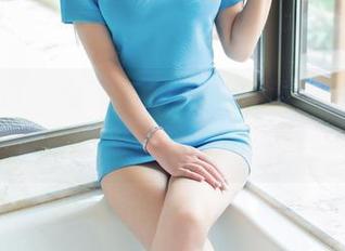 TuiGirl – 女孩儿们的高清回归：胡允儿，来点不一样的