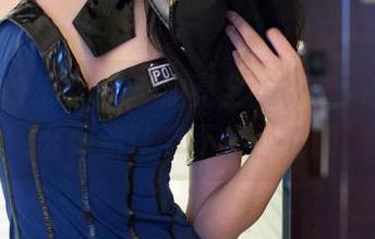 TuiGirl推女郎 – 油亮全集，潘娇娇是怎么做到让我不停回看的