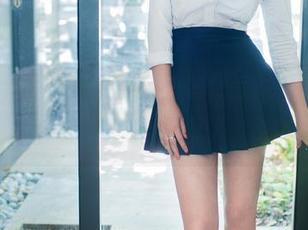 TuiGirl推女郎 – 哇，王馨瑶的最新毛衣图集，太好看了，是为了勾引我吗？