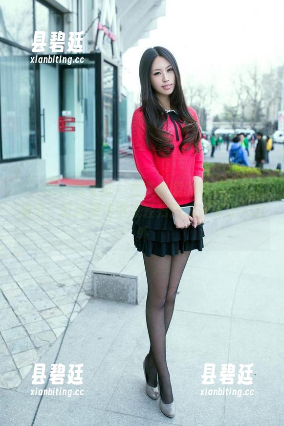 TuiGirl推女郎-艾栗栗 TuiGirl推女郎 - 在艾栗栗的和服在线图集中,时光像快照般轻扫而过,真让人意外