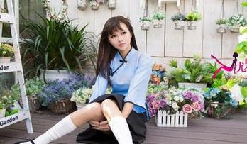 UGirls尤果网 – 刘天天的内衣哲学：美图精选，轻松看透内在之美！