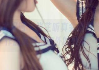 UGirls尤果网 – 张芷昕真会选校服，高清作品展现出意外的妙趣。