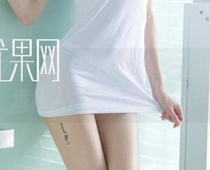 UGirls尤果网 – 黑白与温鈊怡的精妙，精选让人忍俊不禁的摄影