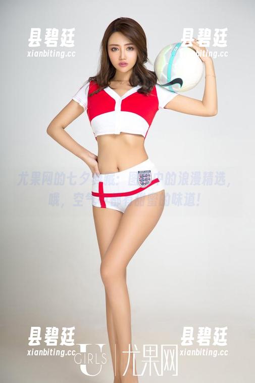 尤果网的七夕典藏：图片中的浪漫精选，哦，空气中都有甜蜜的味道！