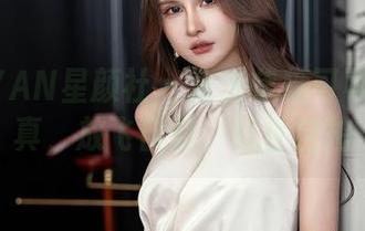 XINGYAN星颜社 – 直击焦糖可可网袜写真，放飞自我，任性自拍