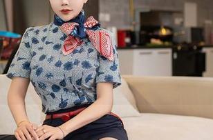 XINGYAN星颜社 – 居家的高端设计？王俪丁呀最新图集给你大玩意外之喜！