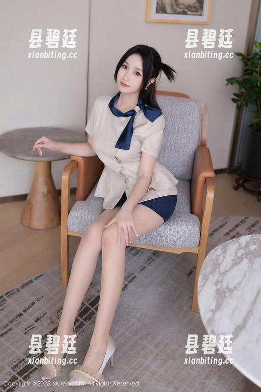 Xiuren秀人网 - 妹妹图集更新，Egg尤妮丝的好奇心又带我们去哪儿玩了？