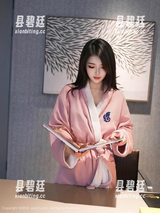 Xiuren秀人网-刘婷婷 Xiuren秀人网 - 刘婷婷的修女风:私房合集,太令人期待了吧?